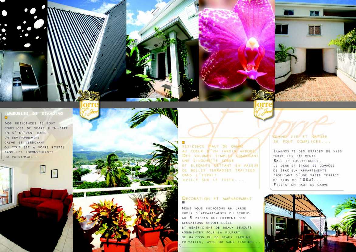 investir immobilier ile de la reunion